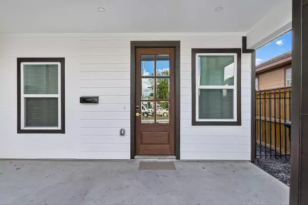 Coliving in Greater Fifth Ward - Inner Loop, Houston