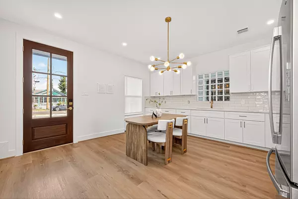 Coliving in Greater Fifth Ward - Inner Loop, Houston