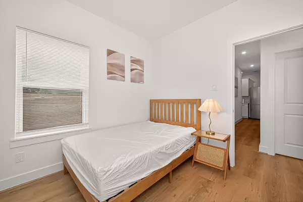 Coliving in Greater Fifth Ward - Inner Loop, Houston