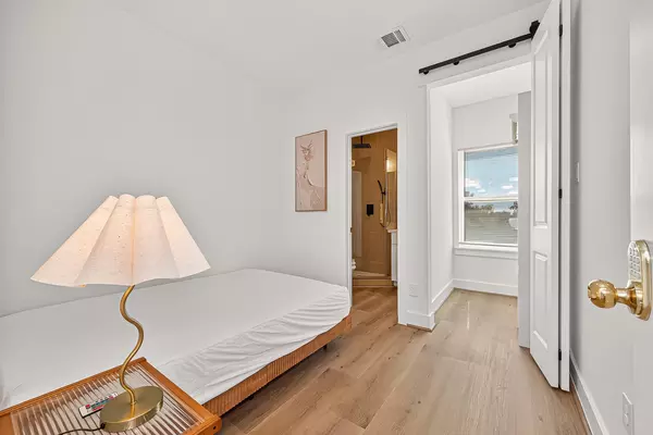 Coliving in Greater Fifth Ward - Inner Loop, Houston