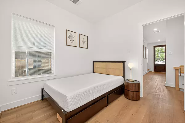 Coliving in Greater Fifth Ward - Inner Loop, Houston