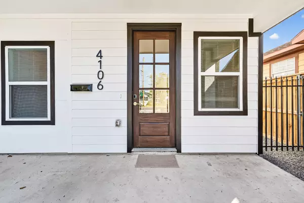 Coliving in Greater Fifth Ward - Inner Loop, Houston