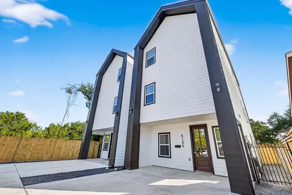 Coliving in Greater Fifth Ward - Inner Loop, Houston