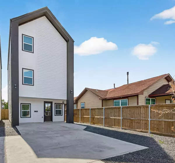 Coliving in Greater Fifth Ward - Inner Loop, Houston