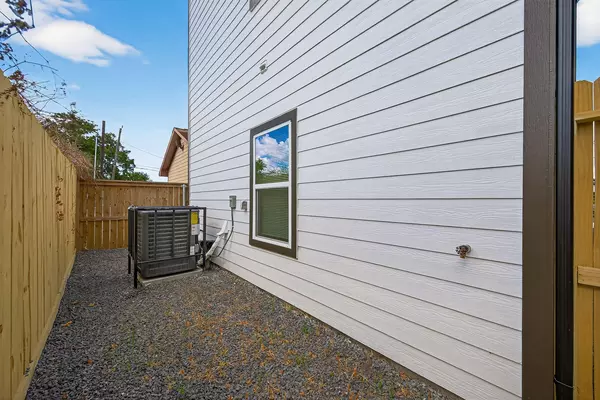 Coliving in Greater Fifth Ward - Inner Loop, Houston