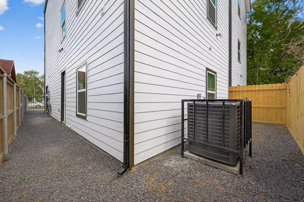 Coliving in Greater Fifth Ward - Inner Loop, Houston