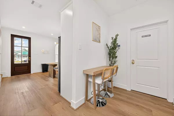 Coliving in Greater Fifth Ward - Inner Loop, Houston