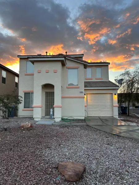 Coliving in Las Vegas - Las Vegas, Las Vegas