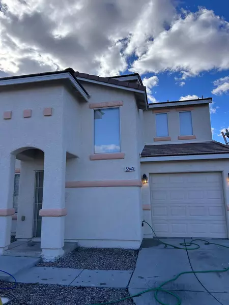 Coliving in Las Vegas - Las Vegas, Las Vegas