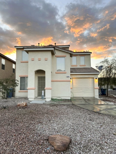 Coliving in Las Vegas - Las Vegas, Las Vegas