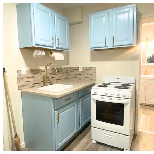 Coliving in Gastonia - West Charlotte, Charlotte