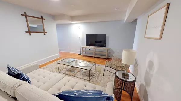 Coliving in Cole Valley - San Francisco, San Francisco