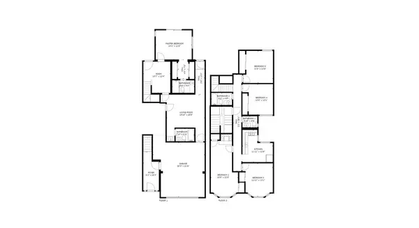 Coliving in Cole Valley - San Francisco, San Francisco