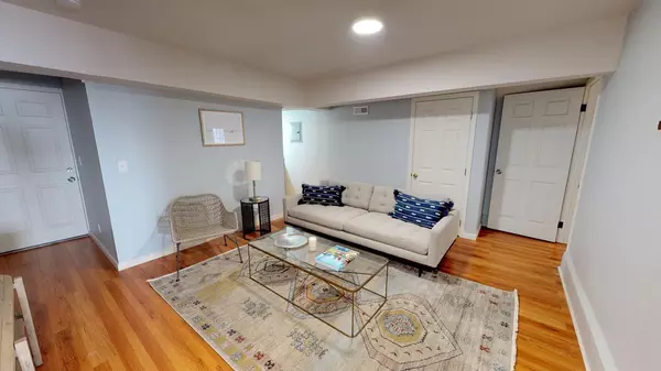 Coliving in Cole Valley - San Francisco, San Francisco