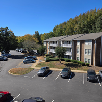 Coliving in College Downs - North Charlotte, Charlotte