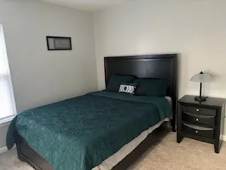 Coliving in Holly Springs - Outer Triangle, Raleigh