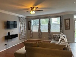 Coliving in Holly Springs - Outer Triangle, Raleigh