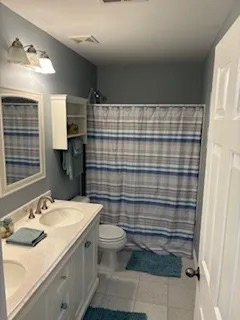 Coliving in Holly Springs - Outer Triangle, Raleigh