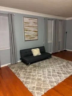 Coliving in Holly Springs - Outer Triangle, Raleigh