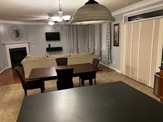 Coliving in Holly Springs - Outer Triangle, Raleigh