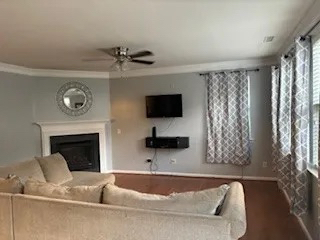 Coliving in Holly Springs - Outer Triangle, Raleigh