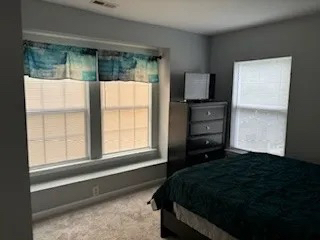 Coliving in Holly Springs - Outer Triangle, Raleigh