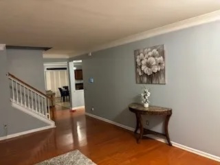 Coliving in Holly Springs - Outer Triangle, Raleigh