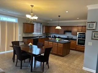 Coliving in Holly Springs - Outer Triangle, Raleigh