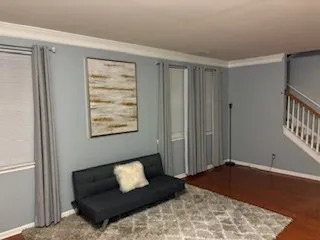 Coliving in Holly Springs - Outer Triangle, Raleigh