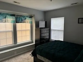 Coliving in Holly Springs - Outer Triangle, Raleigh