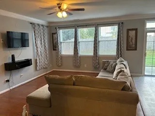 Coliving in Holly Springs - Outer Triangle, Raleigh