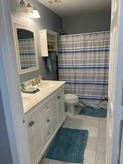 Coliving in Holly Springs - Outer Triangle, Raleigh
