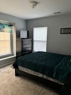 Coliving in Holly Springs - Outer Triangle, Raleigh