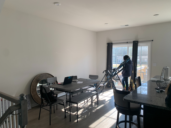 Coliving in Bryson Village - Outer Triangle, Raleigh