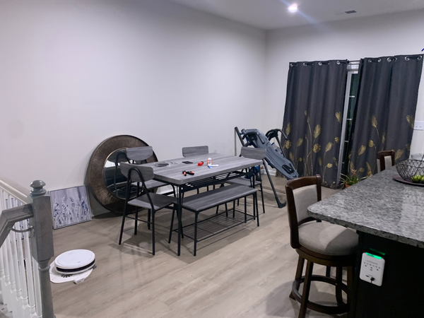 Coliving in Bryson Village - Outer Triangle, Raleigh