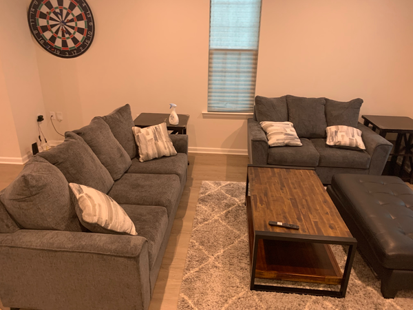 Coliving in Bryson Village - Outer Triangle, Raleigh