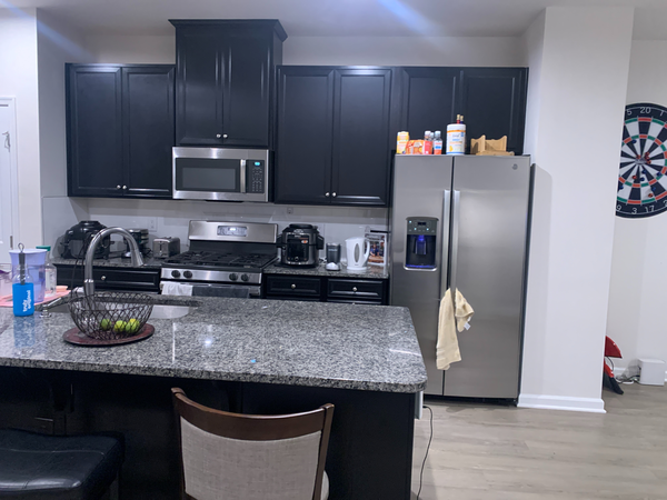 Coliving in Bryson Village - Outer Triangle, Raleigh