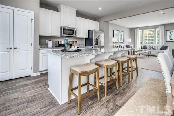 Coliving in Bryson Village - Outer Triangle, Raleigh