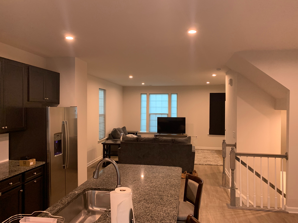 Coliving in Bryson Village - Outer Triangle, Raleigh