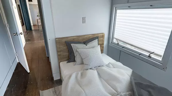 Coliving in Edgewood DC - NE DC, Washington DC