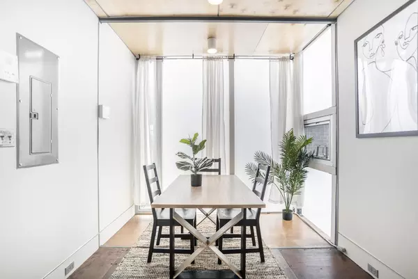 Coliving in Edgewood DC - NE DC, Washington DC