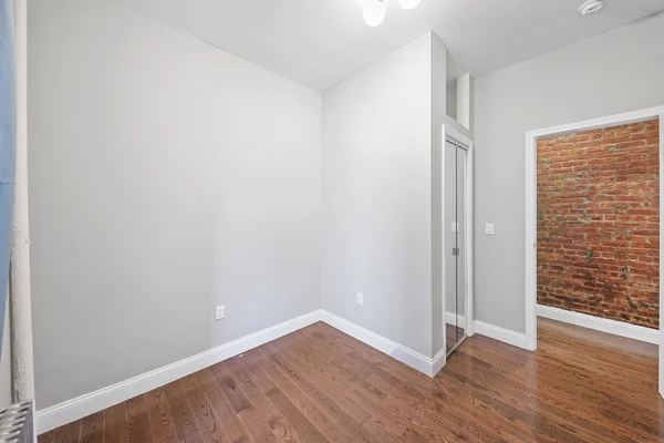 Coliving in Harlem - Manhattan, New York