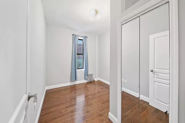 Coliving in Harlem - Manhattan, New York