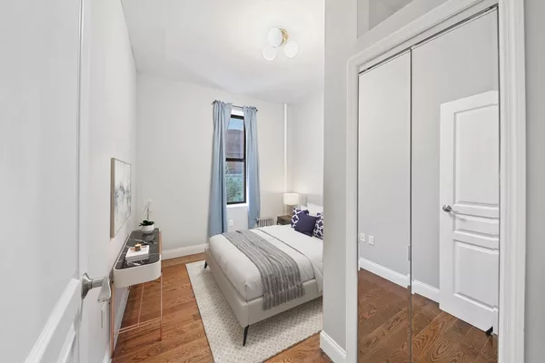 Coliving in Harlem - Manhattan, New York