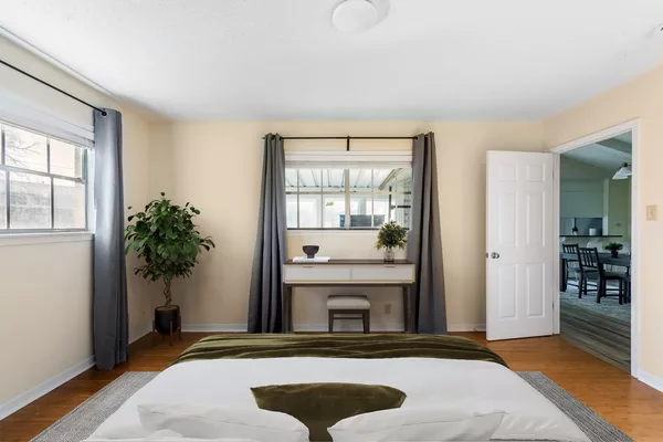 Coliving in Westgate - South Austin, Austin