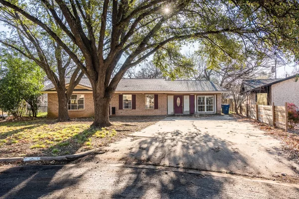 Coliving in Westgate - South Austin, Austin