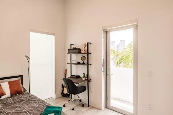 Coliving in Downtown Miami - Miami, Miami