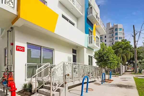 Coliving in Downtown Miami - Miami, Miami