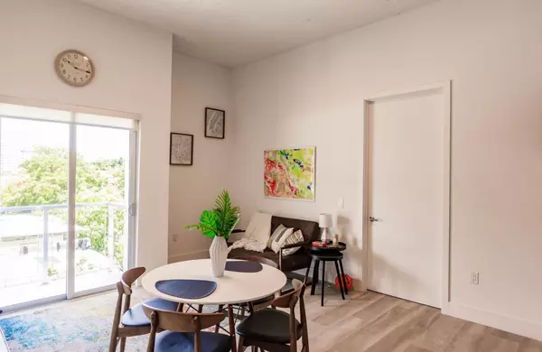 Coliving in Downtown Miami - Miami, Miami