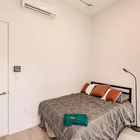 Coliving in Downtown Miami - Miami, Miami